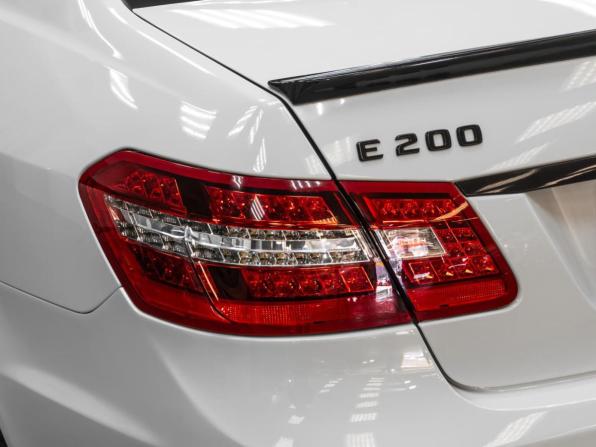Mercedes-Benz E-Класс IV (W212 S212 C207) с пробегом 2011 года, цена 1 899 000 рублей, 195349 км, седан, Автокод Объявления