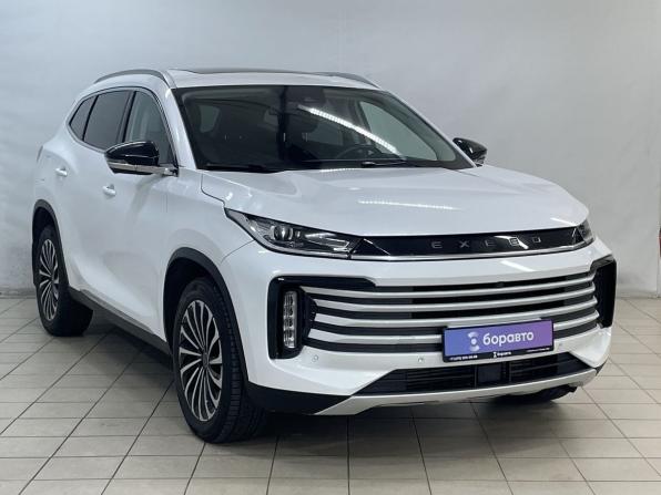 Exeed TXL I Рестайлинг с пробегом 2023 года, цена 2 100 000 рублей, 66925 км, внедорожник, Автокод Объявления