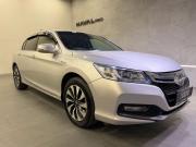Honda Accord IX Новосибирск  - изображение 34