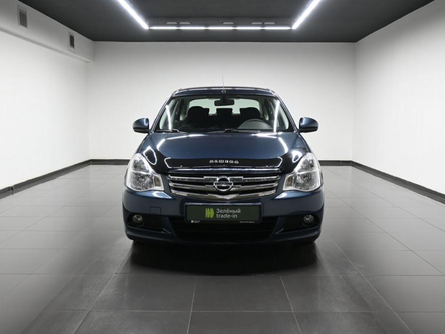 Nissan Almera III (G15) Тверь  - изображение 3