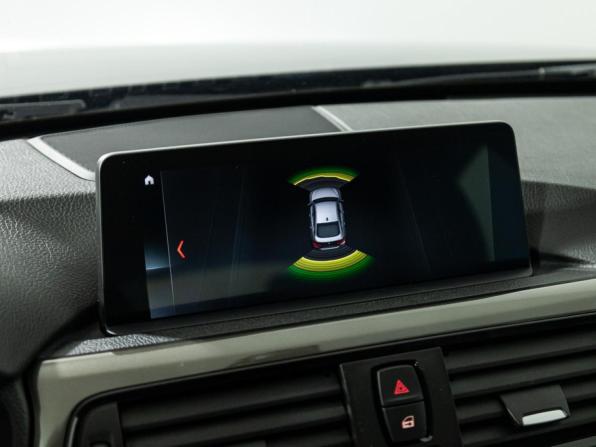 BMW 4 серии F32/F33/F36 с пробегом 2014 года, цена 1 899 700 рублей, 146226 км, лифтбек, Автокод Объявления