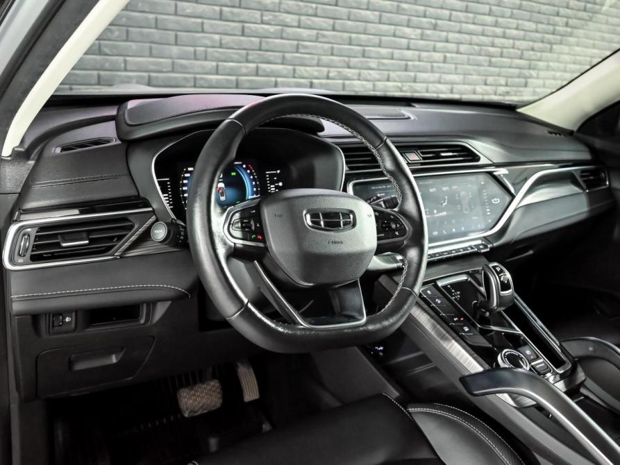 Geely Atlas Pro Екатеринбург  - изображение 12