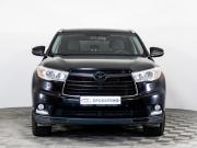 Toyota Highlander III (XU50) Санкт-Петербург  - изображение 27