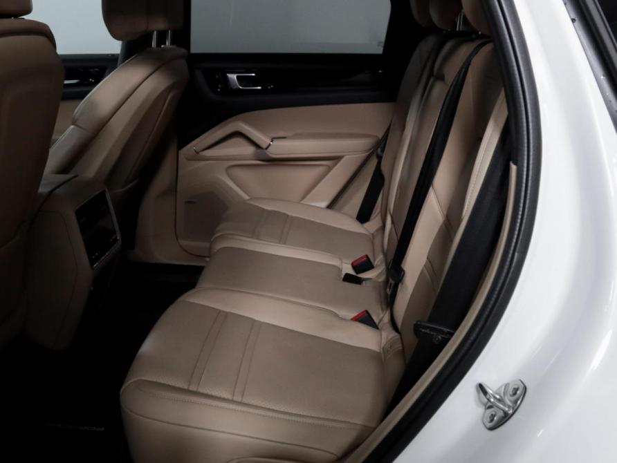 Porsche Cayenne III Москва  - изображение 10