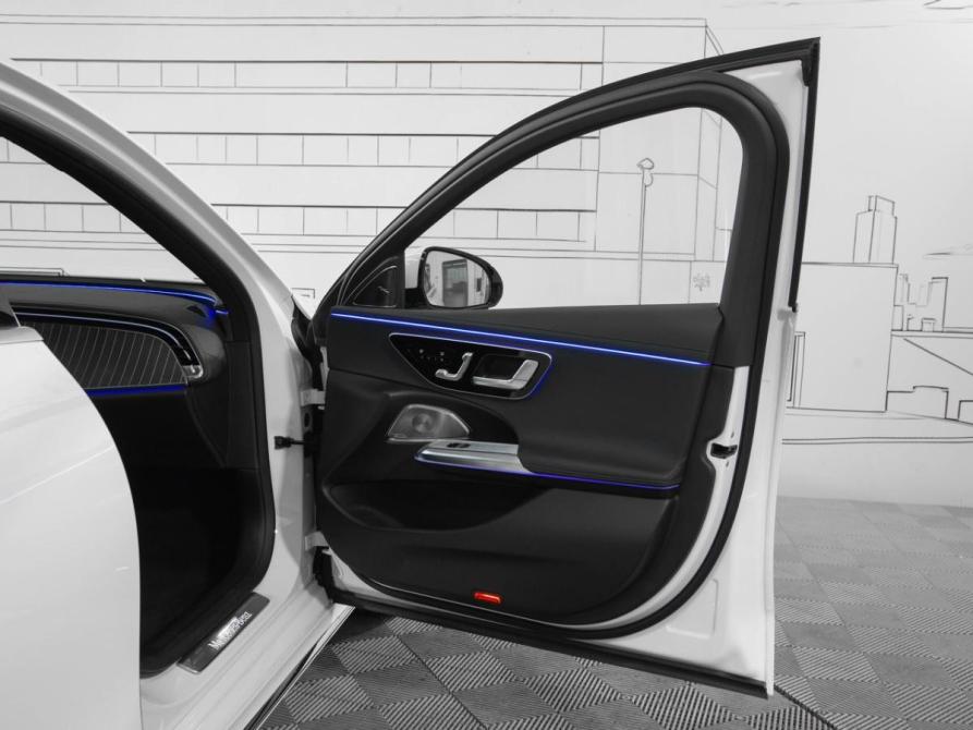 Mercedes-Benz E-Класс VI (W214 S214) Москва  - изображение 25