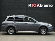 Mitsubishi Outlander II Екатеринбург  - изображение 27