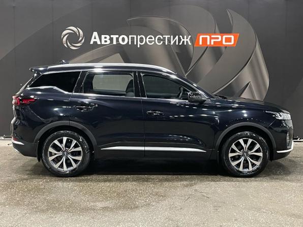 Chery Tiggo 7 Pro I с пробегом 2021 года, цена 1 599 000 рублей, 40000 км, внедорожник, Автокод Объявления