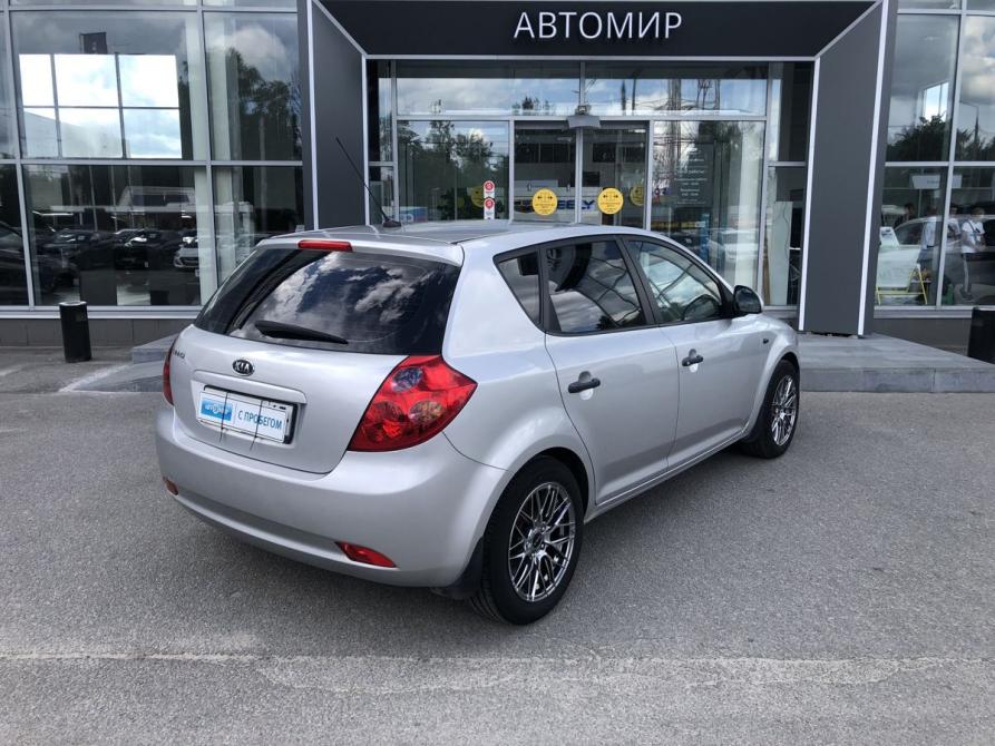 Kia Ceed I Брянск  - изображение 5