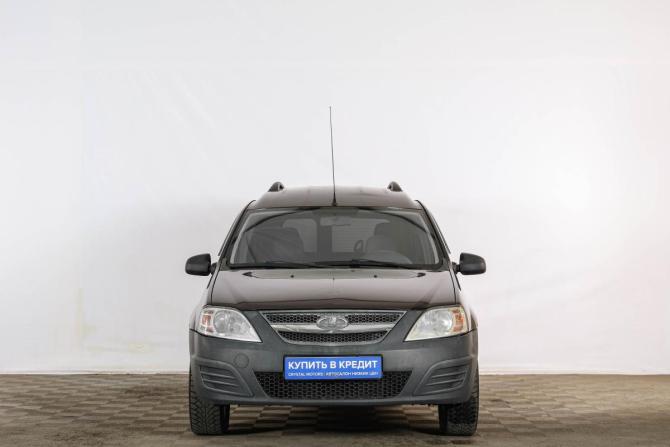 Lada (ВАЗ) Largus I с пробегом 2019 года, цена 749 000 рублей, 202185 км, универсал, Автокод Объявления