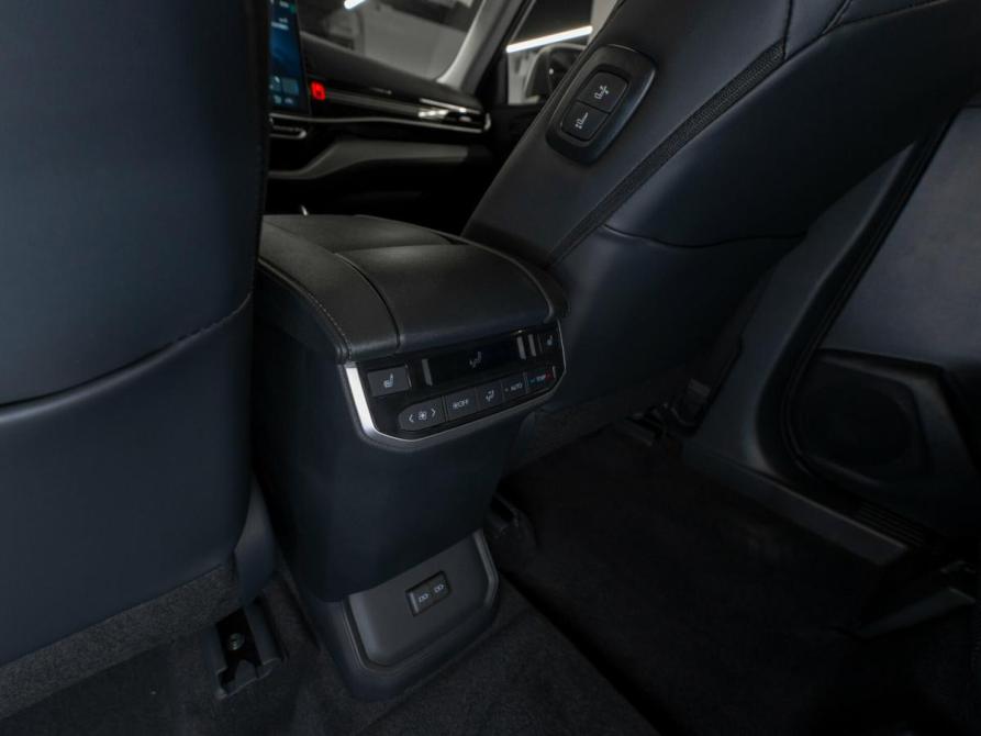 Toyota Highlander IV (XU70) Москва  - изображение 15