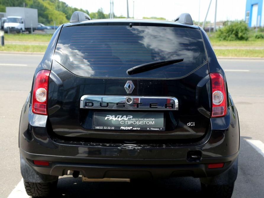 Renault Duster I Иваново  - изображение 5