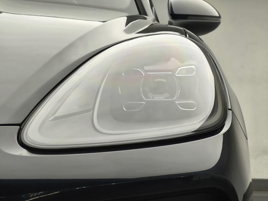 Porsche Cayenne III Москва  - изображение 26