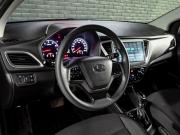 Hyundai Solaris II Екатеринбург  - изображение 32