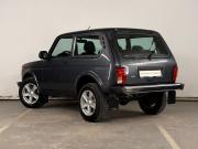 Lada (ВАЗ) 2121 (4x4) I Рестайлинг (2020) Екатеринбург  - изображение 32