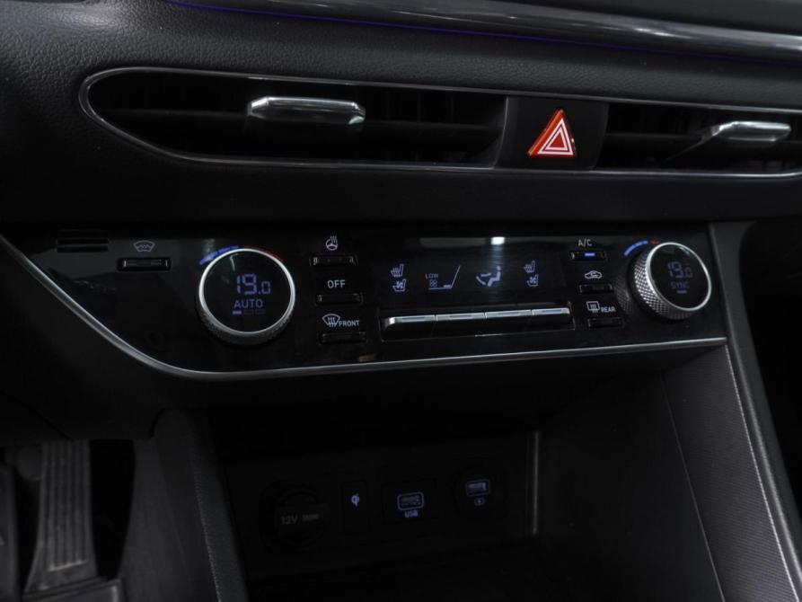 Hyundai Sonata VIII (DN8) Ростов-на-Дону  - изображение 16