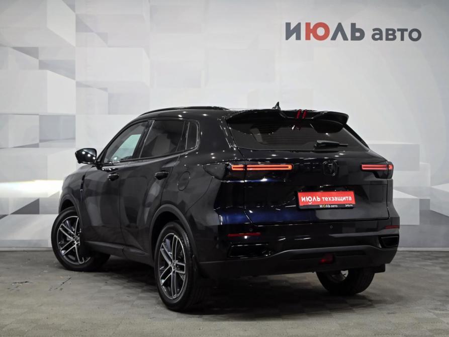 Changan UNI-S I Екатеринбург  - изображение 7