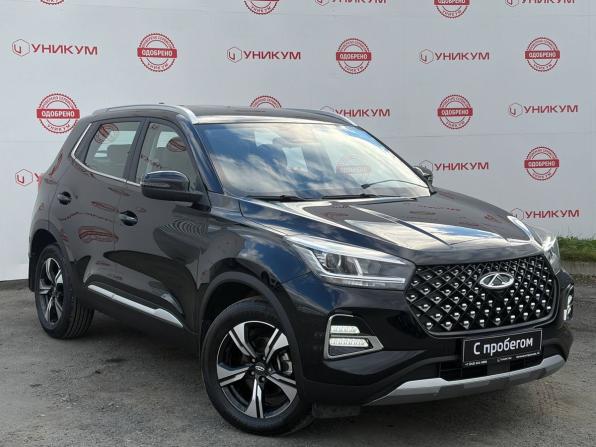 Chery Tiggo 4 Pro I с пробегом 2024 года, цена 1 779 000 рублей, 23638 км, внедорожник, Автокод Объявления