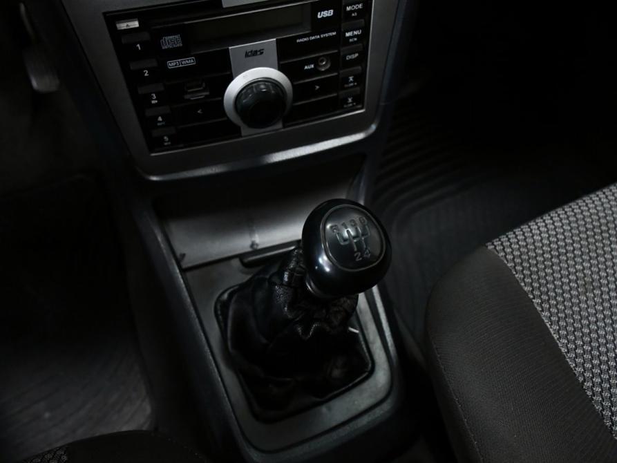 Daewoo Nexia I Рестайлинг Новосибирск  - изображение 13