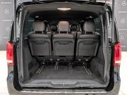 Mercedes-Benz V-Класс III (W447) Рестайлинг Москва  - изображение 35