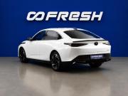 Changan Lamore Москва  - изображение 24