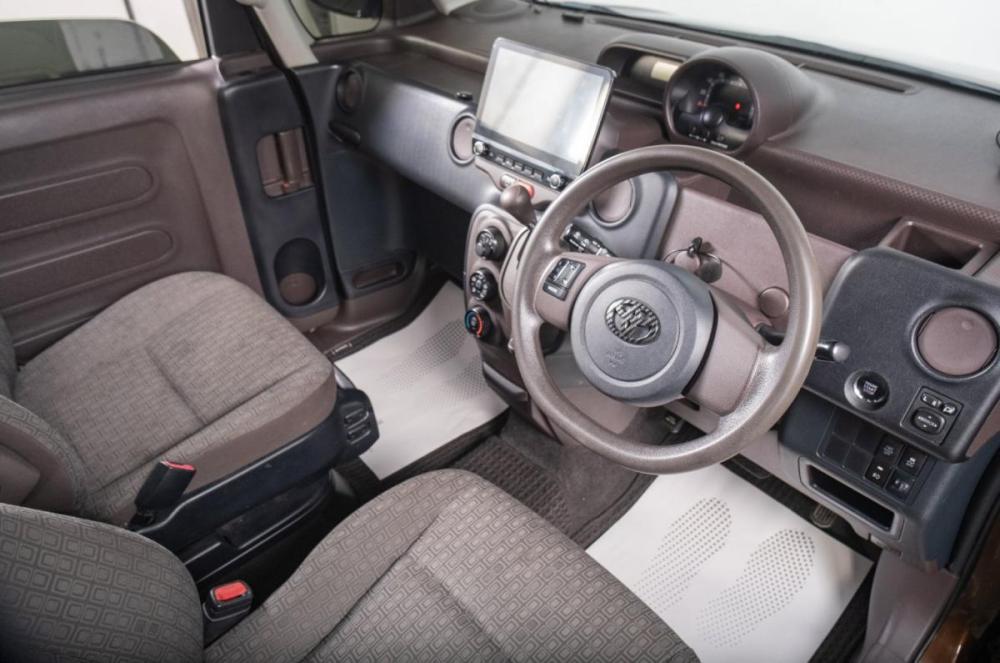 Toyota Spade Томск  - изображение 9