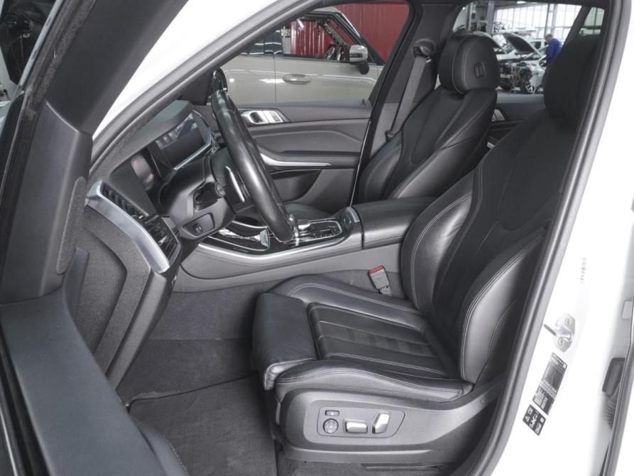 BMW X5 IV (G05/G18) Ростов-на-Дону  - изображение 10