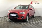 Mitsubishi ASX I Нижний Новгород  - изображение 20