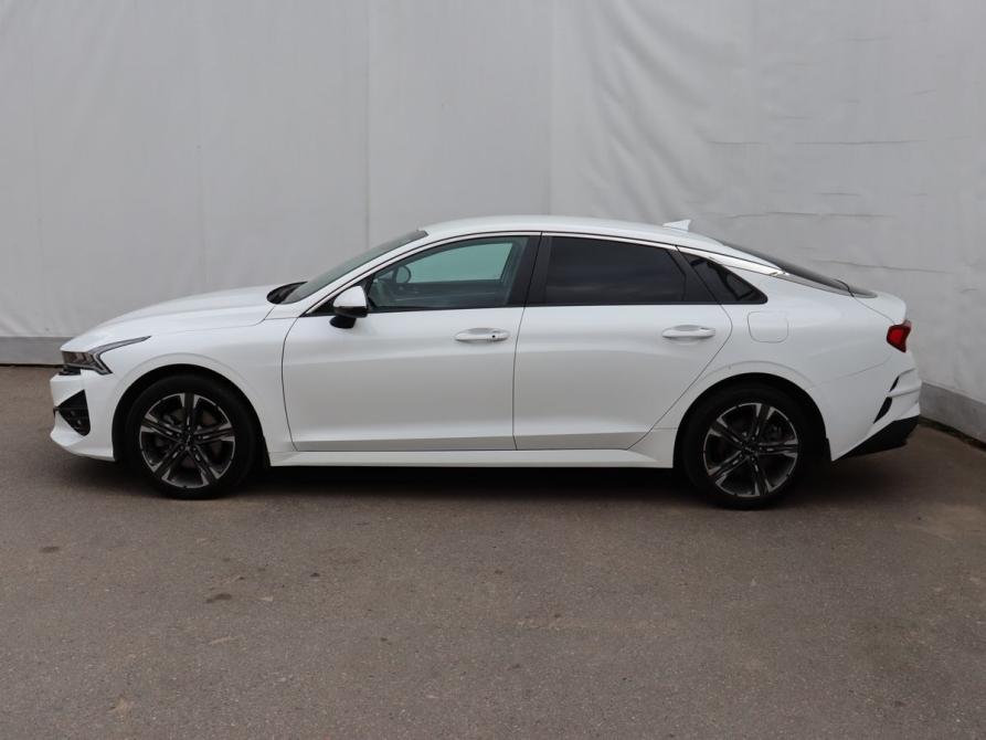Kia K5 III Москва  - изображение 8