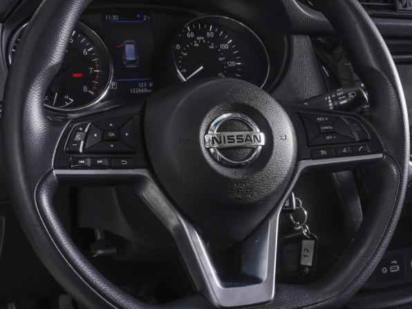 Nissan Rogue II Рестайлинг с пробегом 2020 года, цена 2 049 000 рублей, 132668 км, внедорожник, Автокод Объявления