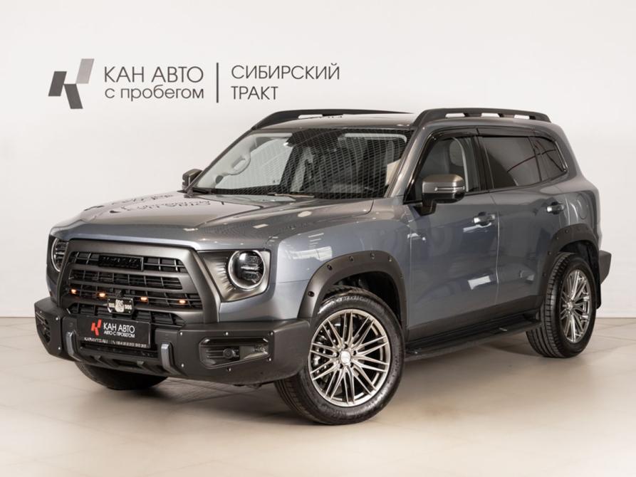Haval Dargo I Казань  - изображение 1