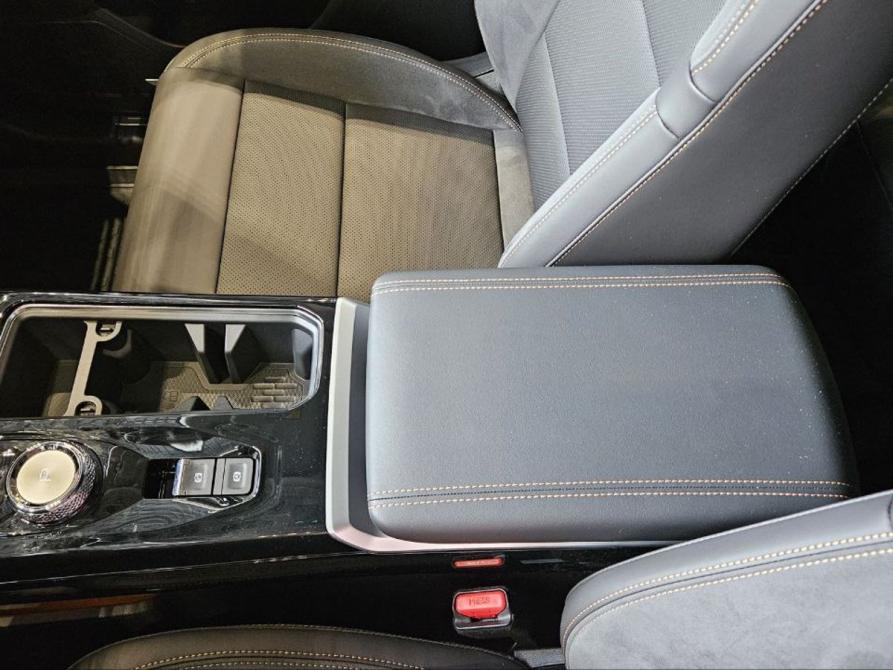 Haval Dargo I Рестайлинг Тольятти  - изображение 15
