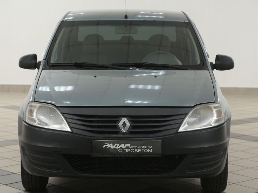 Renault Logan I Рестайлинг Иваново  - изображение 6