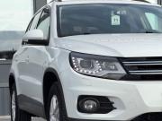 Volkswagen Tiguan I Рестайлинг Волгоград  - изображение 70