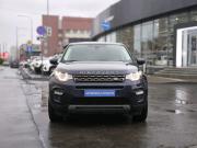 Land Rover Discovery Sport I Санкт-Петербург  - изображение 25