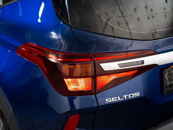 Kia Seltos I с пробегом 2019 года, цена 1 850 000 рублей, 82373 км, внедорожник, Автокод Объявления