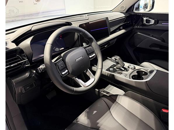 Новый Haval H3 I Рестайлинг 2026 года, цена 3 249 000 рублей, внедорожник, Автокод Объявления