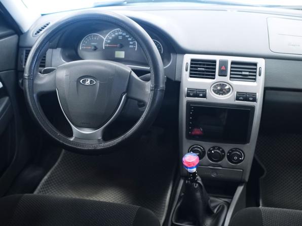 Lada (ВАЗ) Priora I с пробегом 2013 года, цена 326 000 рублей, 191000 км, хэтчбек, Автокод Объявления