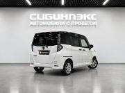 Toyota Tank I Кемерово  - изображение 22