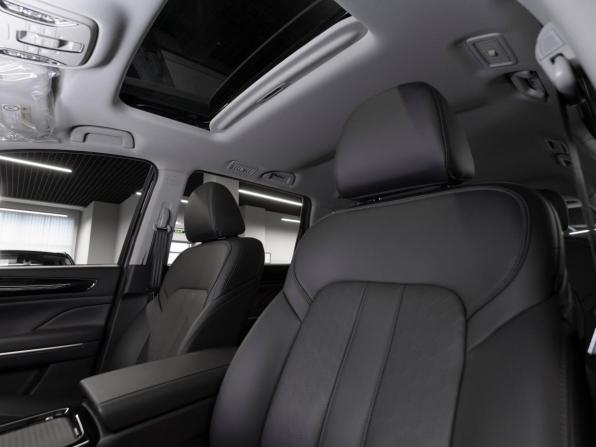 GAC Trumpchi M6 Max с пробегом 2025 года, цена 3 450 000 рублей, 20 км, минивэн, Автокод Объявления