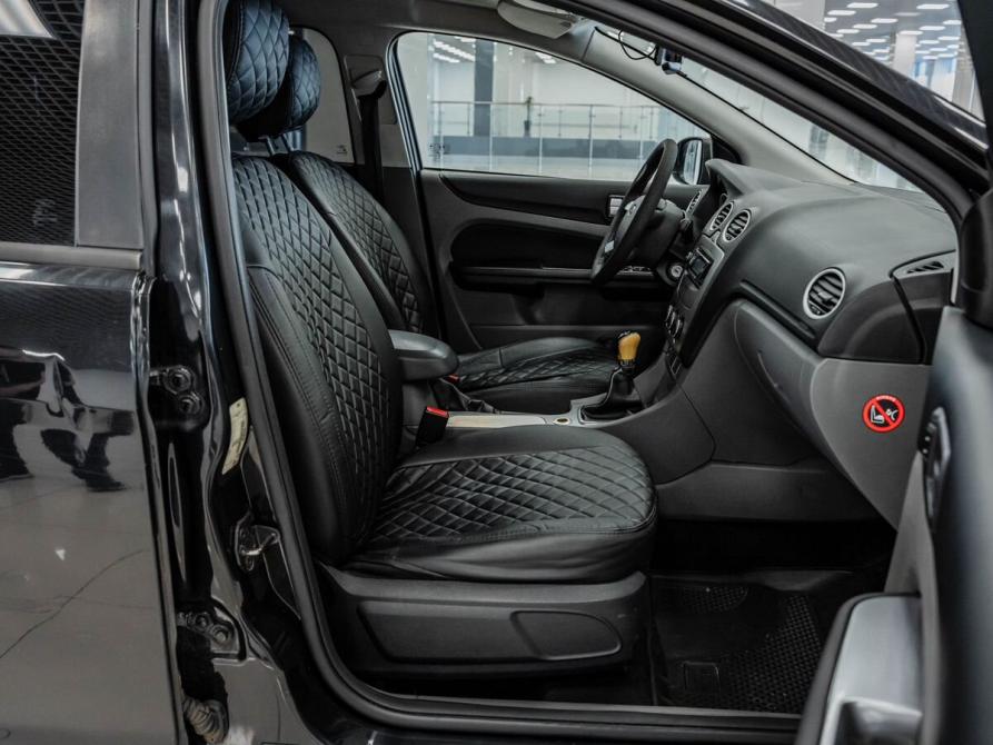 Ford Focus II Рестайлинг Самара  - изображение 13