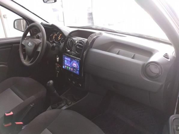 Lada (ВАЗ) Largus I Рестайлинг с пробегом 2024 года, цена 1 300 000 рублей, 18000 км, универсал, Автокод Объявления