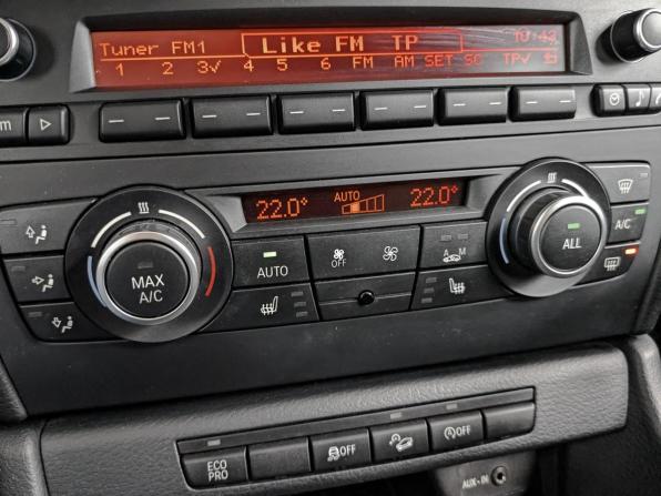 BMW X1 I (E84) Рестайлинг с пробегом 2014 года, цена 1 550 000 рублей, 106671 км, внедорожник, Автокод Объявления