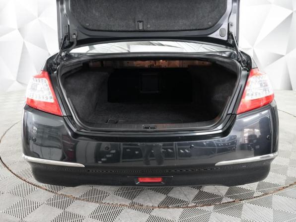 Nissan Teana II (J32) Рестайлинг с пробегом 2013 года, цена 1 349 000 рублей, 206300 км, седан, Автокод Объявления