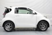 Toyota iQ Кемерово  - изображение 24