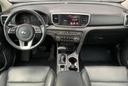 Kia Sportage IV Рестайлинг Красноярск  - изображение 47