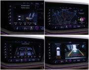 Volkswagen Touareg III Москва  - изображение 36