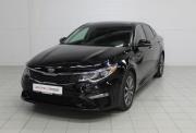 Kia Optima IV Рестайлинг Астрахань  - изображение 22