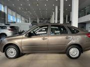 Lada (ВАЗ) Granta I Рестайлинг Нижний Новгород  - изображение 21