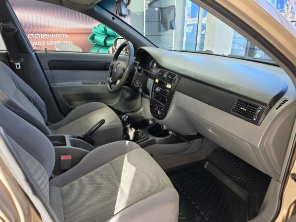Chevrolet Lacetti I с пробегом 2007 года, цена 349 000 рублей, 170666 км, седан, Автокод Объявления