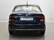 Volkswagen Polo V Рестайлинг Москва  - изображение 18